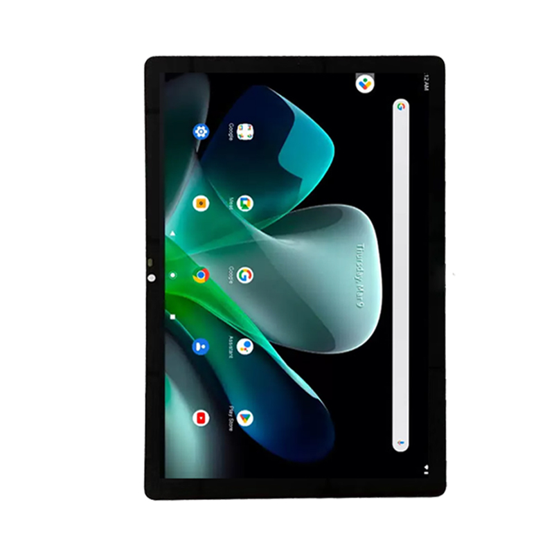 10.1 tommer til acer lconia tab  m10 berøringsskærm lcd-skærm digitaliseringsenhed udskiftning