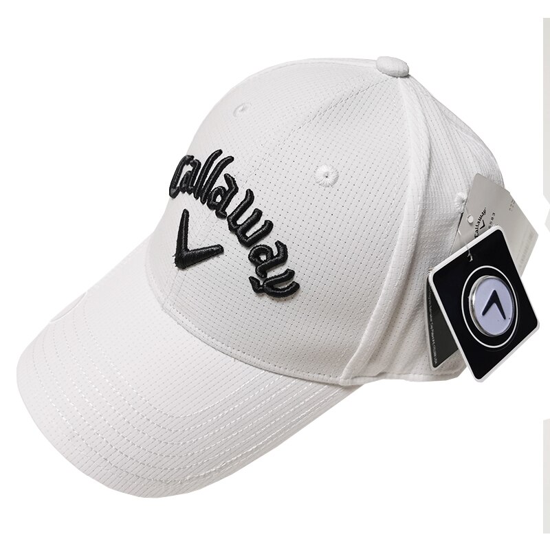 sombrero de Golf para hombre, gorros deportivos para el sol