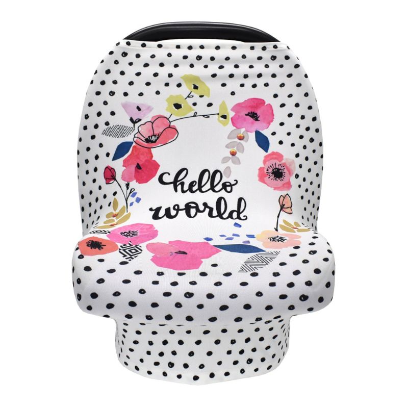 Borstvoedingshoes voor multifunctionele babyautostoel voor meisjes en jongens 19qf