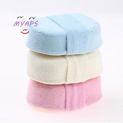 1 Pcs Zachte Verse Natuurlijke Loofah Luffa Spons Douche Spa Body Scrubber Peeling Bathing Hoofdmassage Pad