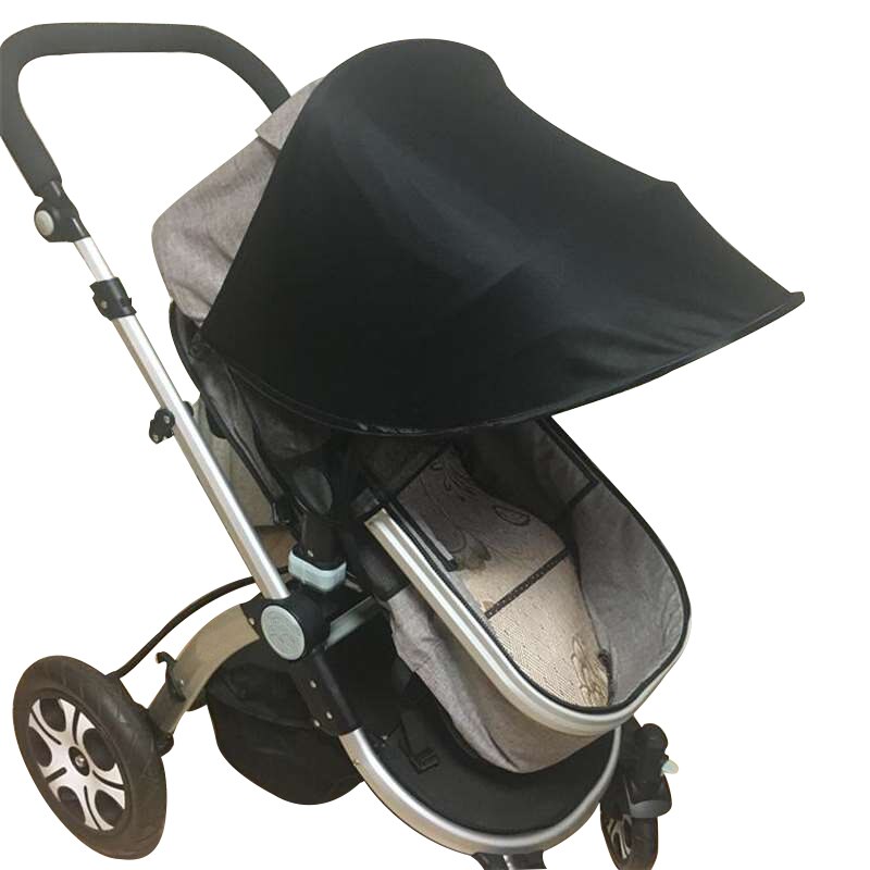 Kinderwagen Zonneklep Vervoer Zonnescherm Luifel Cover Voor Kinderwagens Kinderwagen Accessoires Autostoel Buggy Kinderwagen Cap Zonnekap