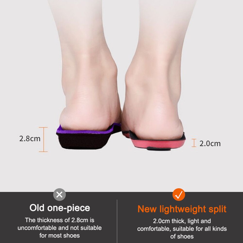 Semelles chauffantes intelligentes USB, 1 paire, télécommande, chauffe-pieds d'hiver, confortable, pour Sport en plein air, coussinets thermiques