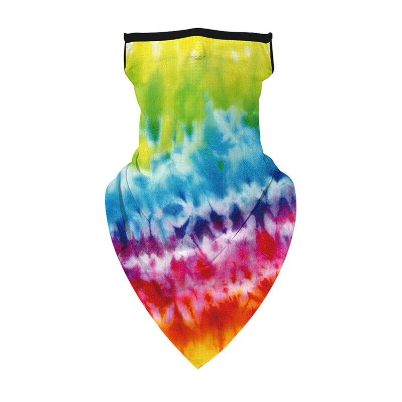 Outdoor Fietsen Ademend Nek Cover Gezicht Bandana Winddicht Stof Wandelen Sjaal Wrap Sport Das Hoofdband: A19