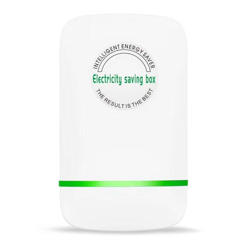 Economizer Electricidad Elektriciteit Opslaan Box Elektrische Energiebesparing Apparaat Saver Apparaat