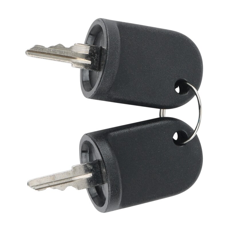 Contactslot Met 2 Sleutels Voor Ezgo Electic Rxv -Up Vervangt 605637