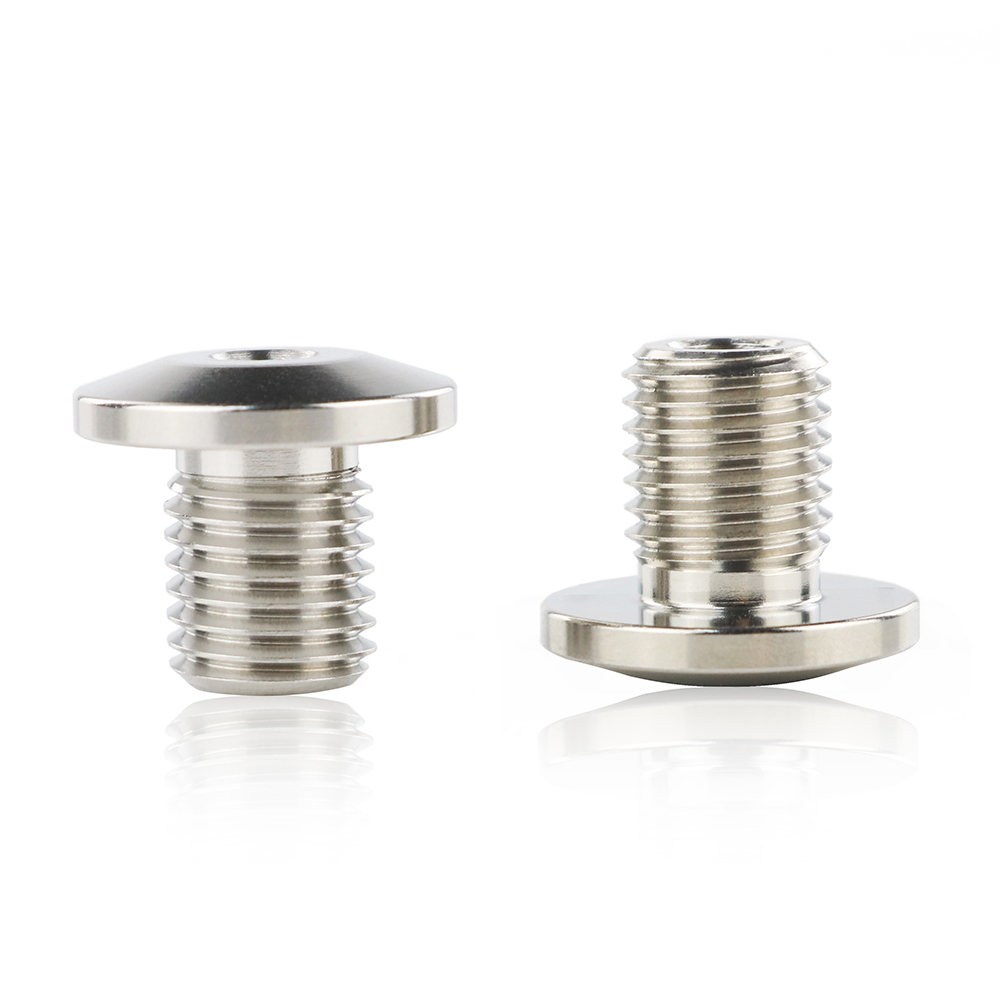 Per Yamaha FZ-09 MT-09 Tenere 700 XSR900 MT-07 XSR700 MT-09 2PCS M10x1.25 Sinistra e Destra Filettatura Specchio Foro Tappi Tappo