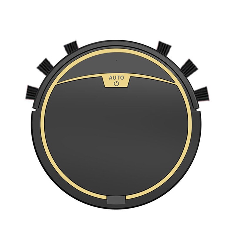 ing Robot ligent Automatic /Suction/Mog Integrated Household Cleaner Vacuum Cleaner Robot Vacuum Cleaner: Default Title