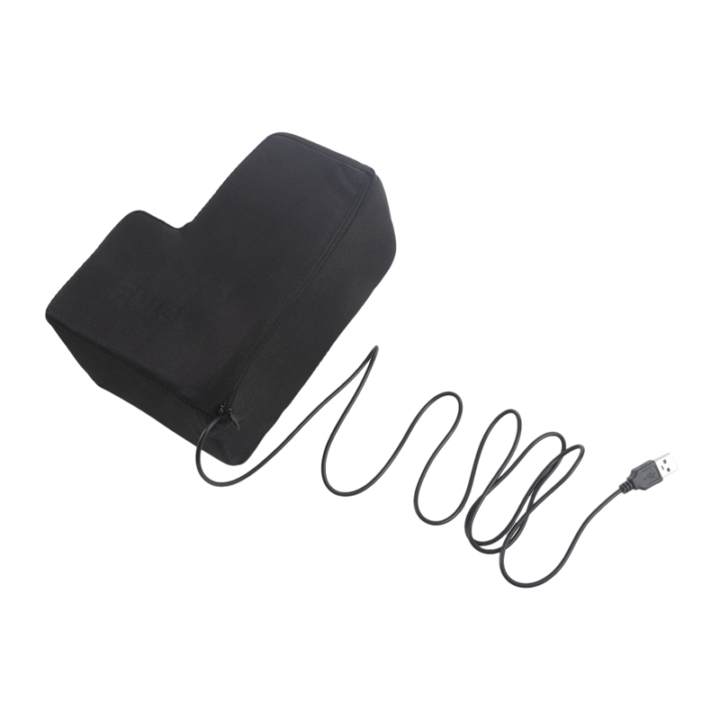 Enter Key Pillow, Big USB Enter Button Stress Relief Vent Tools, Unbreakable Relax Enter key Office Desktop Nap Pillow