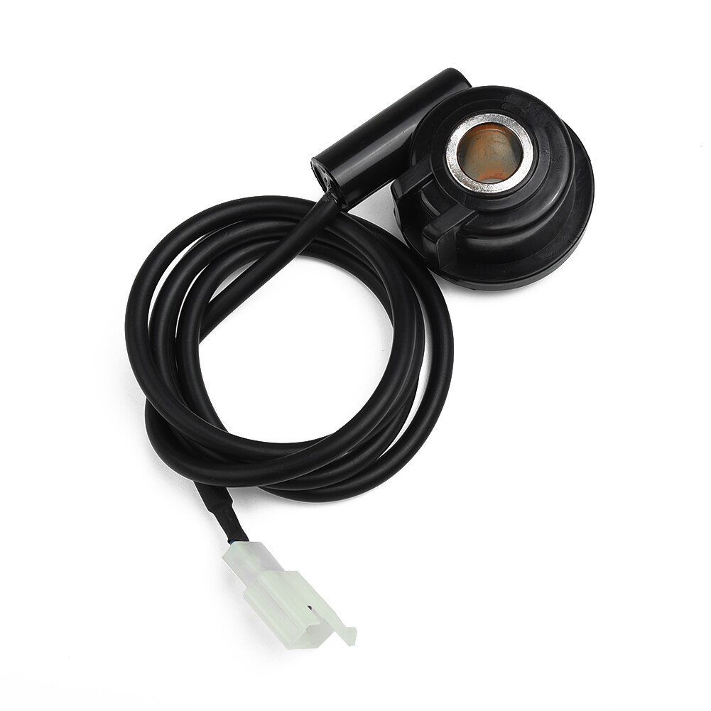 Kilometerteller Sensor Kabel Snelheidsmeter Kph Sensor Kabel Universele Motorfiets
