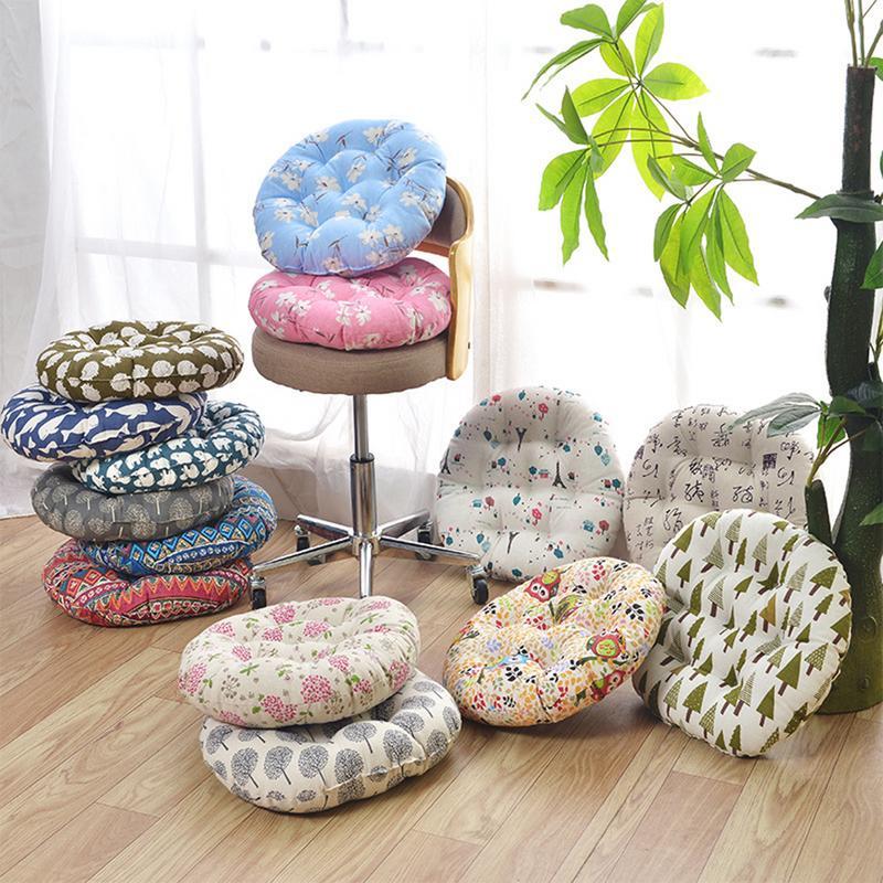 etérea Heidi Seat Cushion 42 x 42 cm for Indoor and Outdoor Use - Chair