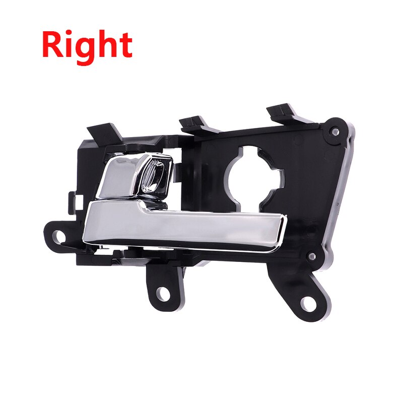 82620-2T000 &amp; 82610-2T000 Inside Interior Door Handles For KIA Optima and Style: Right