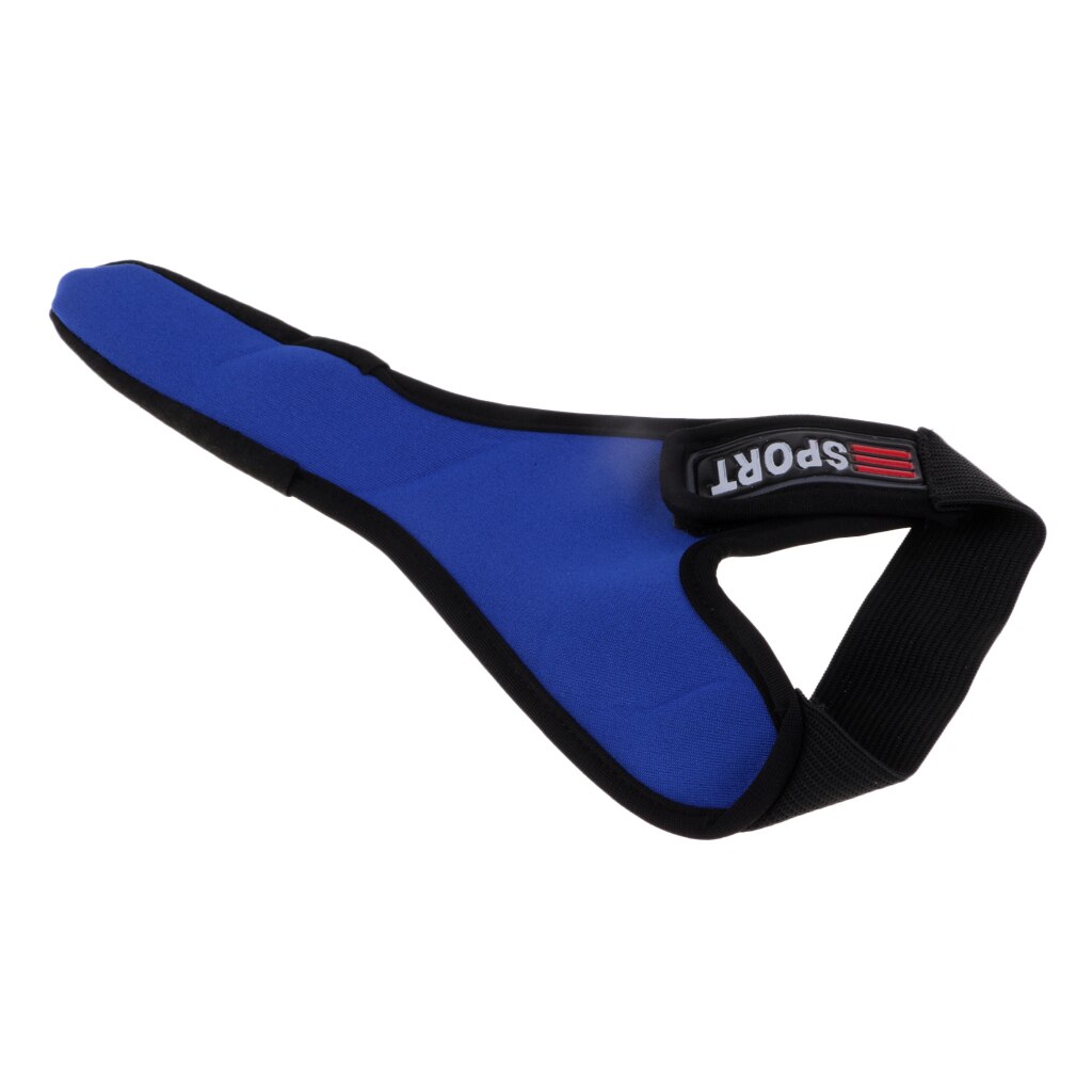 Fiske en finger handsker skridsikker enkelt finger stall beskytter fisketøj fiskehandsker til vandreture cykling ptografi