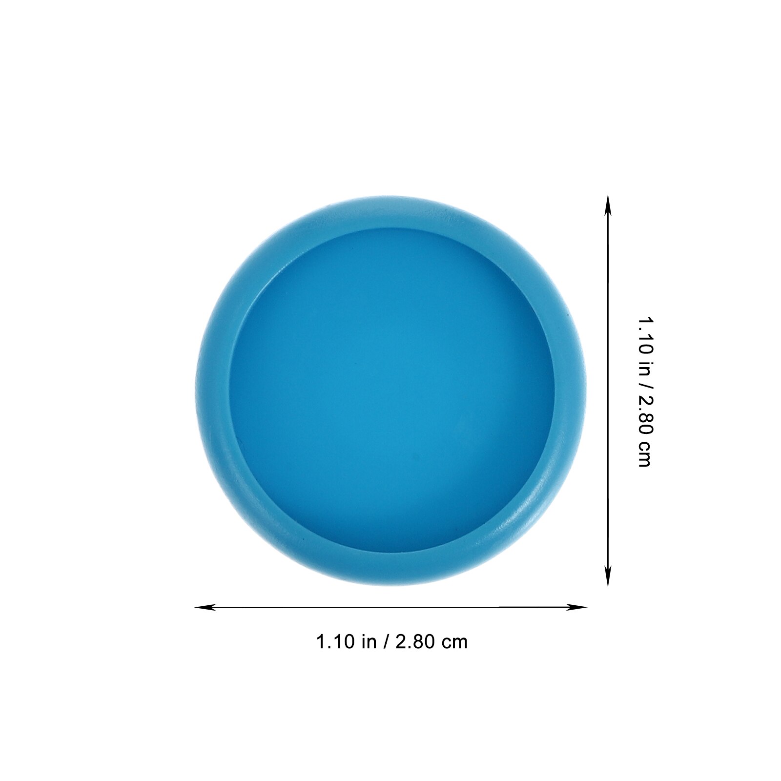 44 Stuks Binding Discs Boek Bindmiddel Discs Loose Leaf Binder Ring Discbound Uitbreiding Schijven Voor Studenten Kantoor