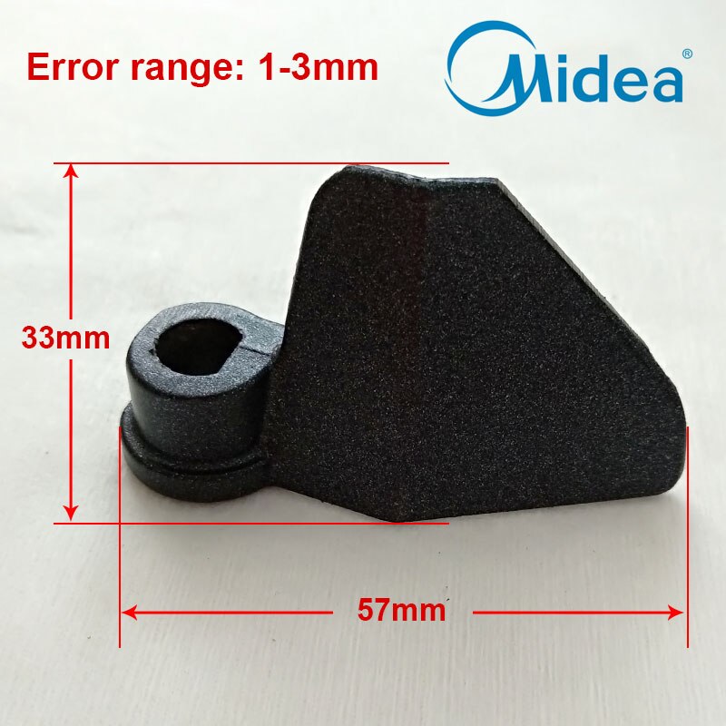 Bread Maker Parts Mixing Blade Kitchen Appliance Parts Bread Machine Aluminium Alloy Blade Stainless Steel Bread Maker Blade