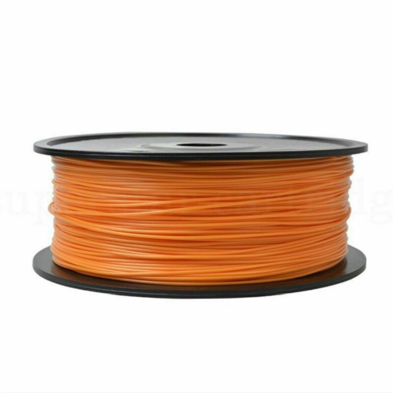 CTC Top 3D Printer Filament 1.75 PLA plastic Rubber Verbruiksartikelen Materiaal 9 soorten kleuren