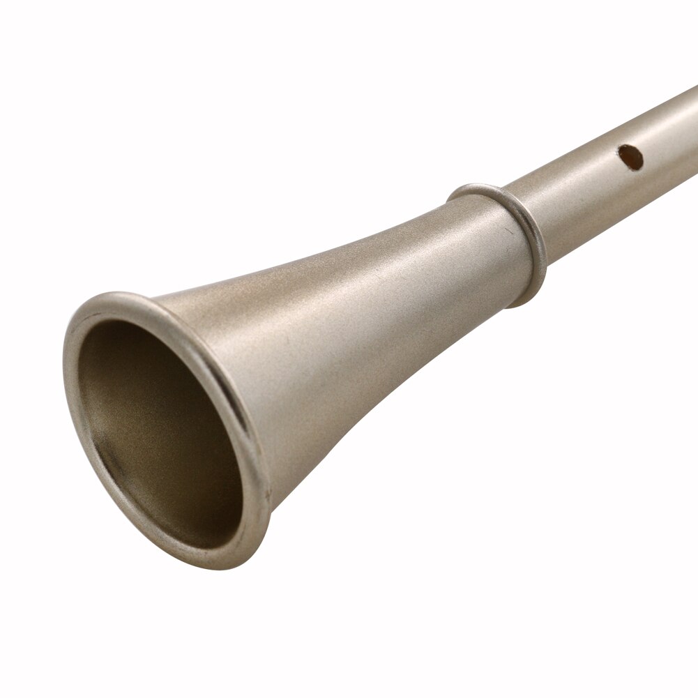 Pocket Saxofoon Abs Sax Mini Draagbare Saxofoon Kleine Saxofoon Met Draagtas Houtblazers Instrument