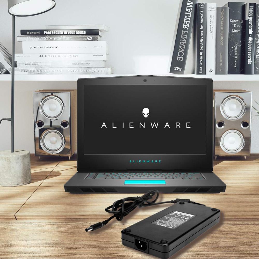 Slim 240W AC Adapter Charger Power Supply for PA-9E GA240PE1-00 DELL Alienware 15 Alienware 14 Alienware 13 Alienware M17x M18x