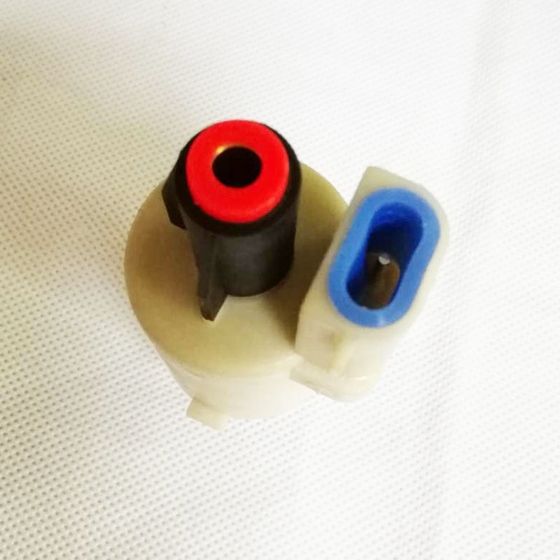 air suspension pump parts shock absorber solenoid valve for lincoln