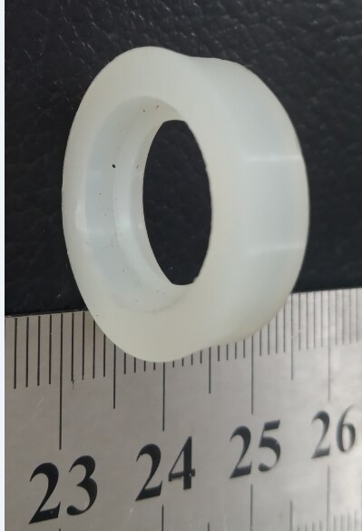 Merol Coffee Machine Spare Part Fasteners clips Merol coffee machine Sealing O ring Water Tank Ring