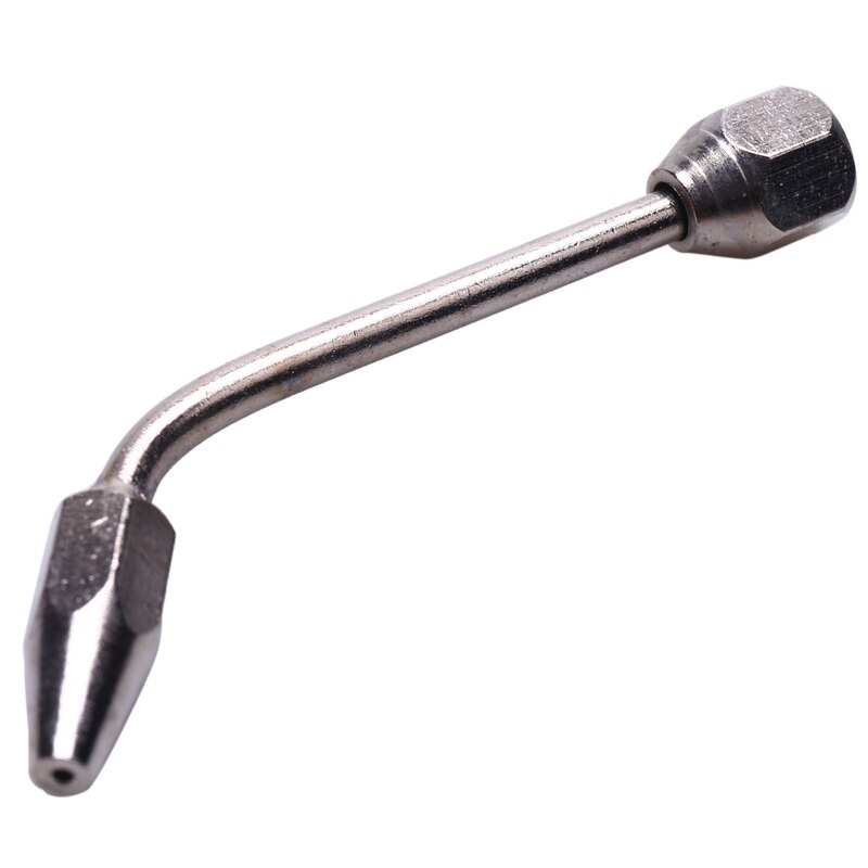 Jewelry Tool Water Oxygen Welding Torch With 5 Tips Jewelry Hydrogen Equipment Goldsmith'S Tools