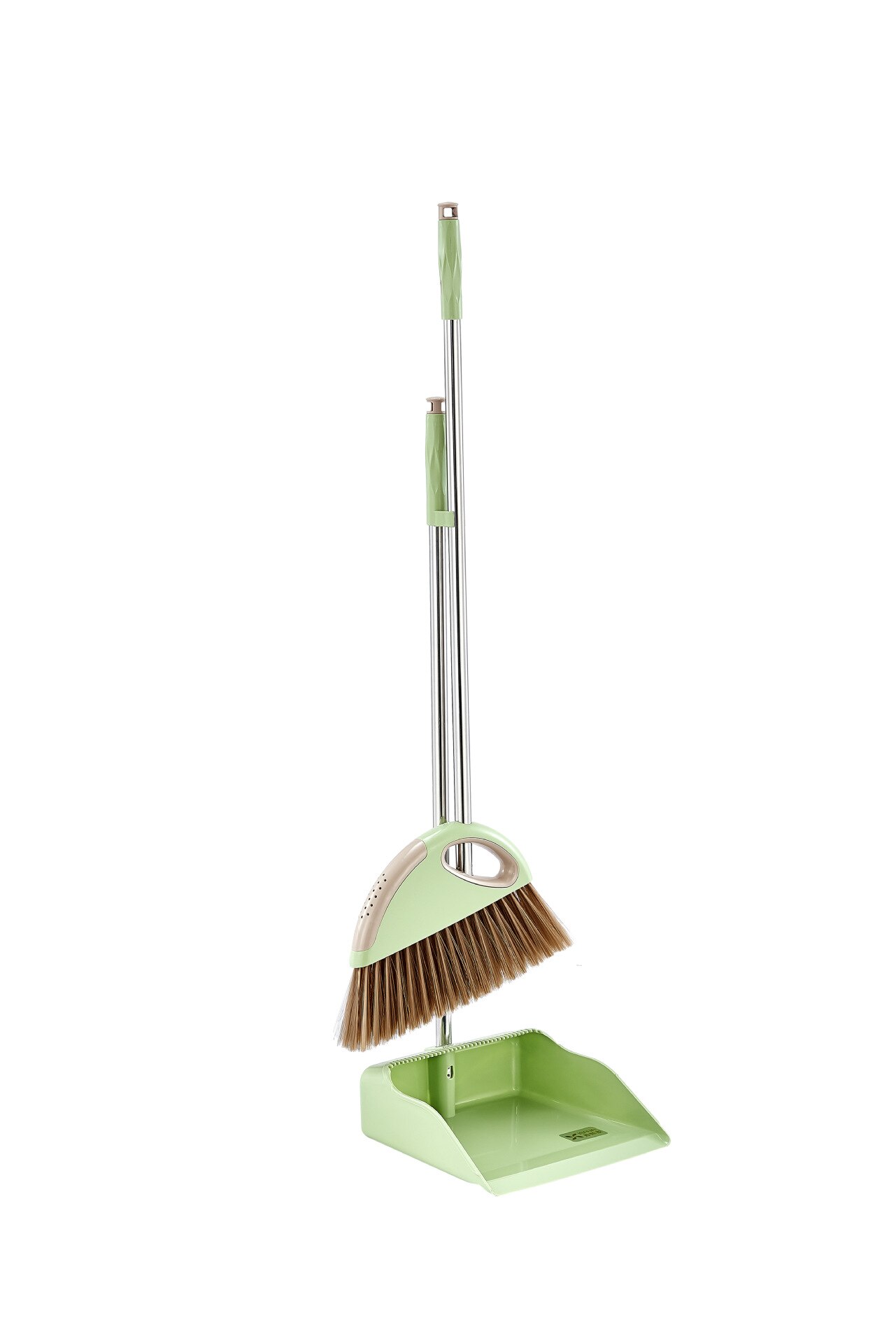 Plastic Magic Bezem Plastic Wit Bezem Magic Vouwen Bezem Mop