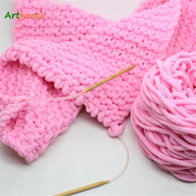 8pcs Yarn for Knitting Woolen Yarn for Discount Yarn for Needlework