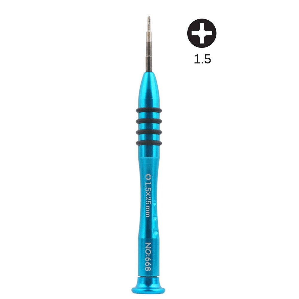 PH000 PH00 PH0 Phillips Schraubendreher Kleine 1,5mm 2,0mm 3,0mm Kreuz Schraubendreher für Gläser Telefon Laptop PC Computer reparatur Werkzeuge: PH000 Screwdriver