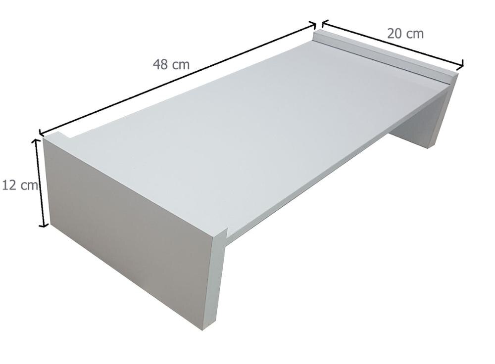 Mobaks Stern Monitor Steigleitung Anzeige Stand