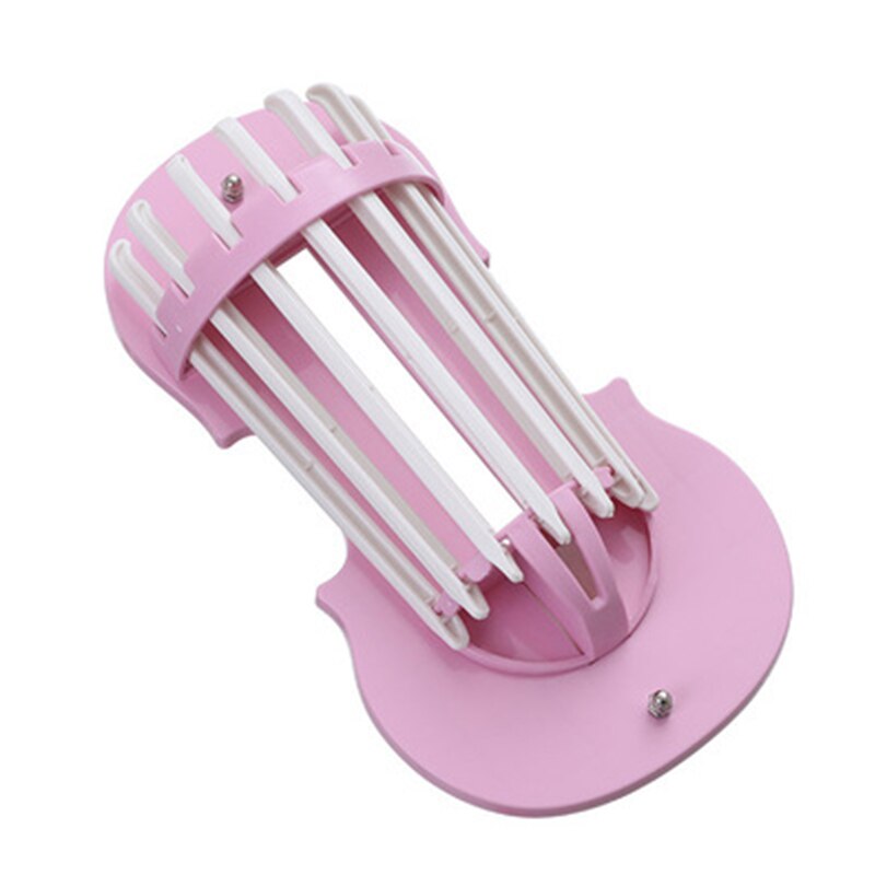 Nordic Seven-In-One Pull-Out Rack Retractable Non-Perforated Towel Rack Kitchen And Bathroom Multifunctional Storage Rack: 02