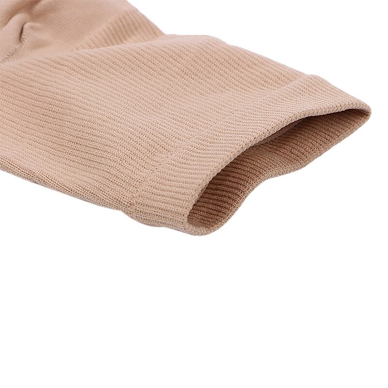 Balight Sports Socks Arch Support Compression Socks Knee High/Long Zipper Sports Sleeve Foot Sock Hosiery Footwear Accessories