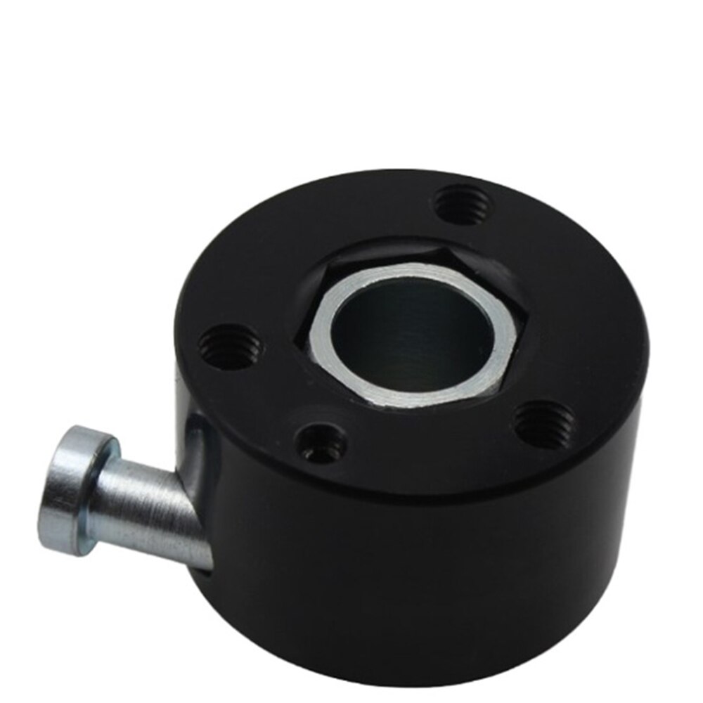 Rattnav quick release adapter 360 graders quick release 3/4 ratt quick release