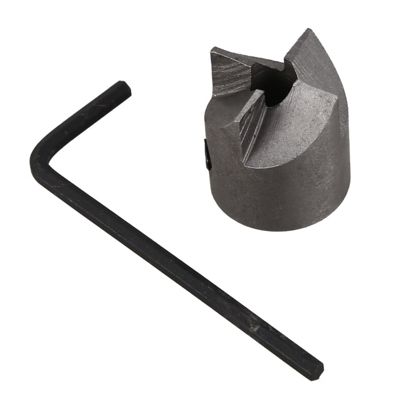 MT2 Pen Turning Mandrel and Deluxe Barrel Mill Trimmer Set Turners Trimming System CNIM