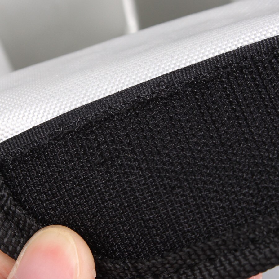 Lithium Battery Box Explosion-Proof Safety Storage Bag Fire-Proof And Heat-Resistant Protective Box Suitable For Dji Spark