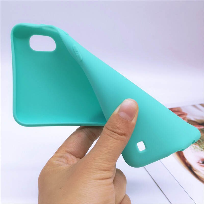 Case Voor Samsung A10 Case Soft Silicon Back Cover Phone Case Voor Samsung Galaxy A10 GalaxyA10 Een 10 SM-A105F A105 a105F Coque