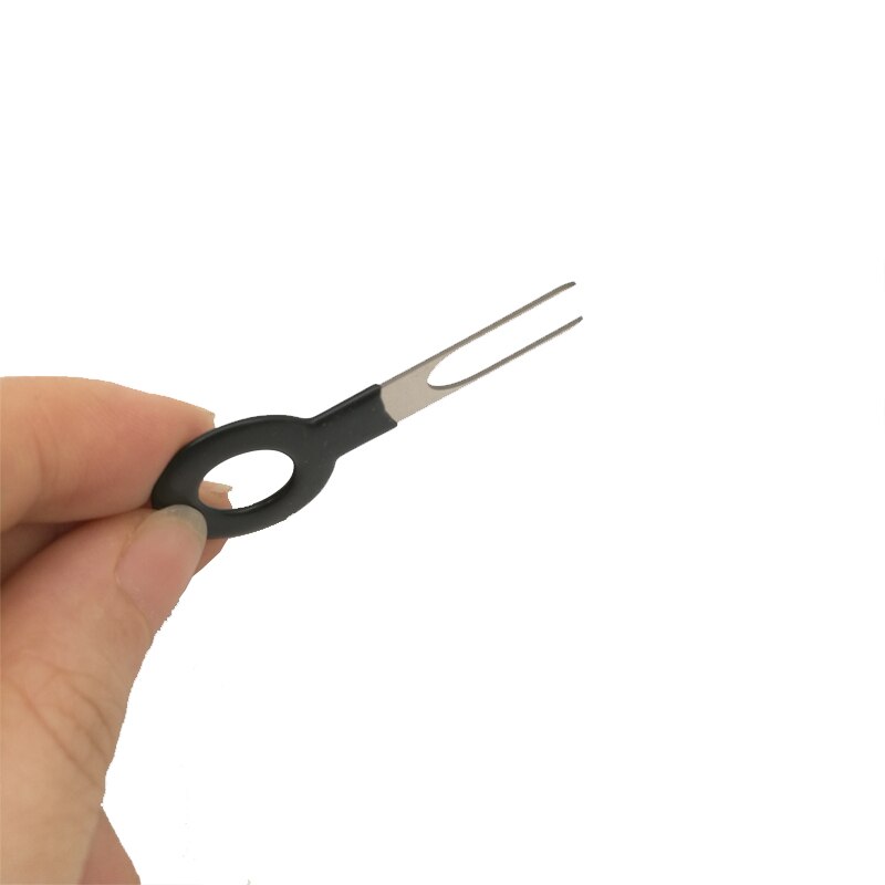 38/41Pcs Bedrading Crimp Connector Pin Extractor Puller Auto Terminal Verwijderen Kit Terminal Reparatie Professionele Tools