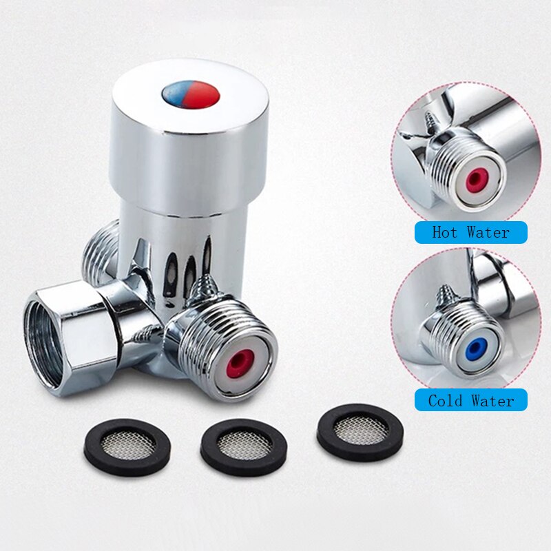 Brass Chrome Smart Sensor Basin Faucet Bathroom Faucet Automatic Sensor Faucet Cold Mixer Crane Bathroom Faucet Taps