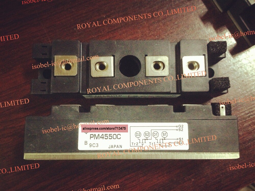 PM50502C PM4550C PM45502C