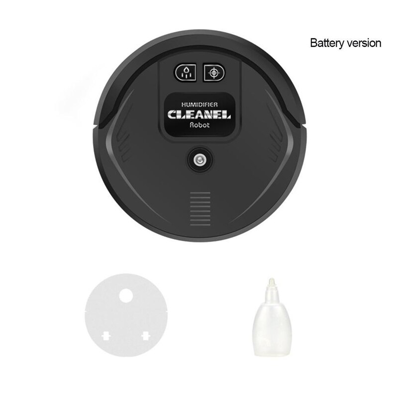 UV Disinfection Smart ing Robot Vacuum Cleaner Floor Auto Suction er Battery Models