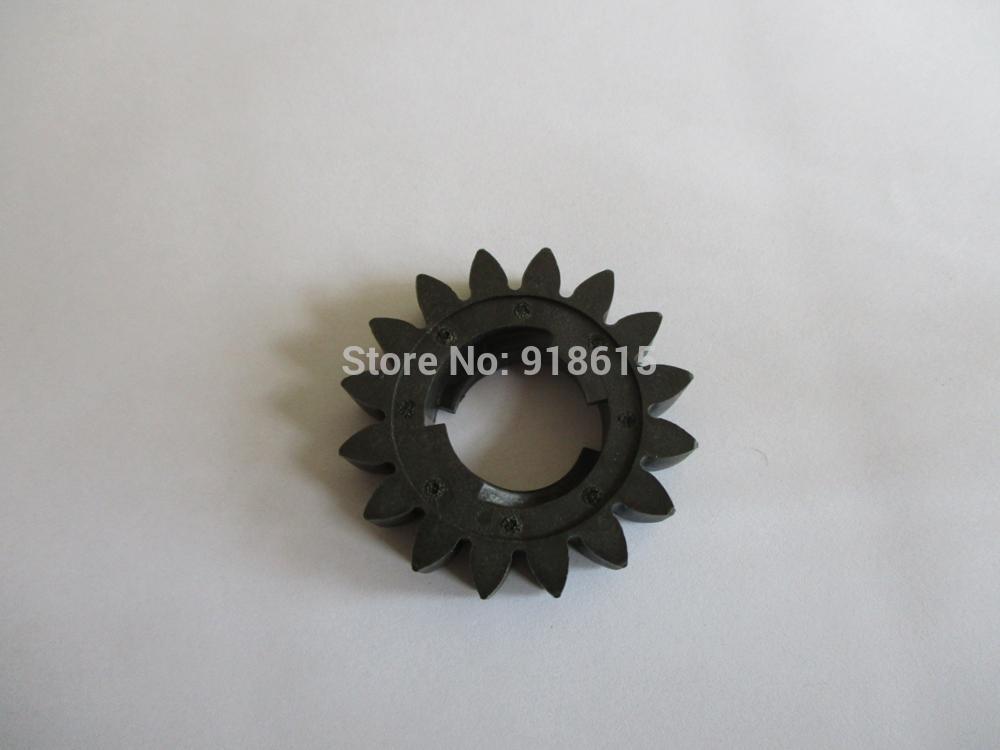 16 TEETH STARTER MOTOR GEAR FIT BRIGGS AND STRATTON ENIGNE POWER