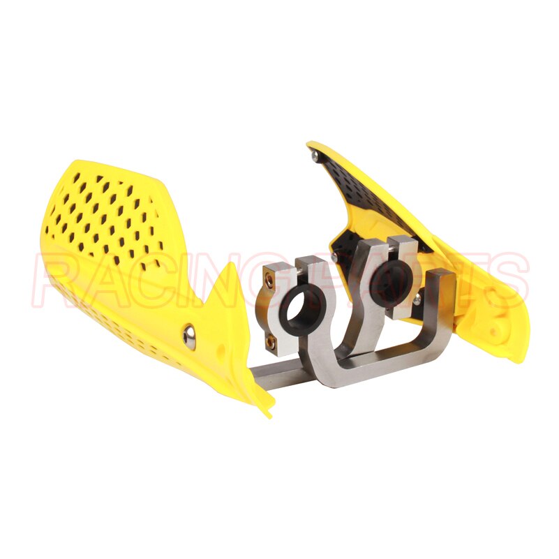 Universal Motorcycle Hand Guards Handlebar Handguard Protection Cover For Dirt Pit Bike MX Motocross Off Road Supermoto ATV