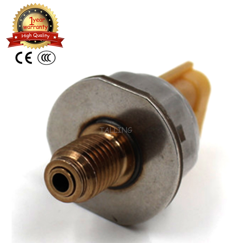 98178706 45PP36 Fuel Rail Pressure Sensor Sender For ISUZU Dmax Holden