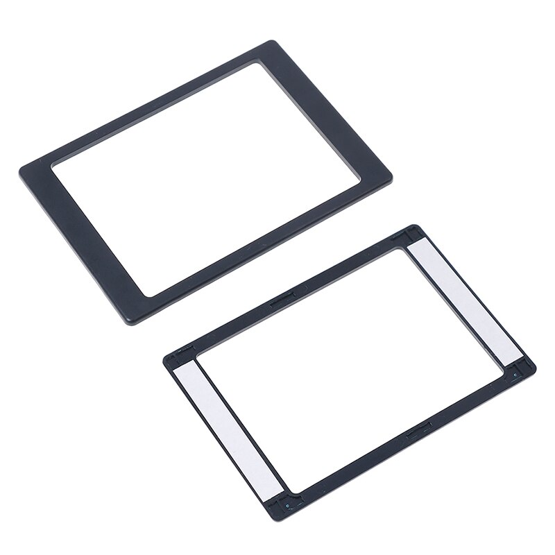 Adaptateur espaceur de 7mm à 9.5mm pour disque dur SSD SATA de 2.5 pouces