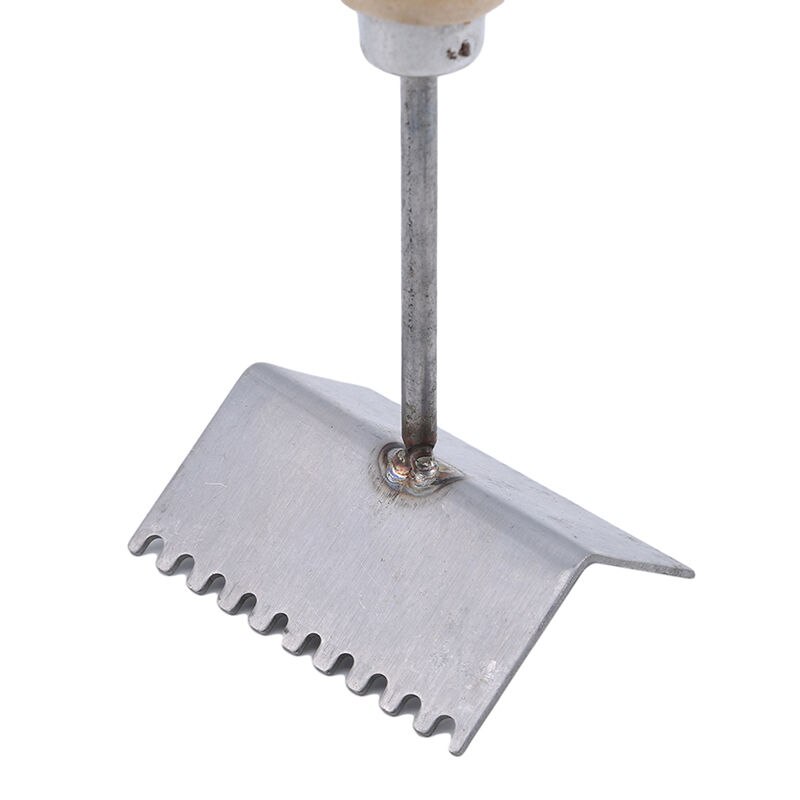 Shovel For Clean Frame Nest Saw Blade Queen Excluder Beehive Box Bee Equipment Beekeeper Cleaning And Beekeeping Bees