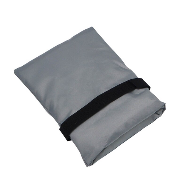 Winter buitenkraan afdekking beschermer herbruikbare kraan isolatie sokken 54dc