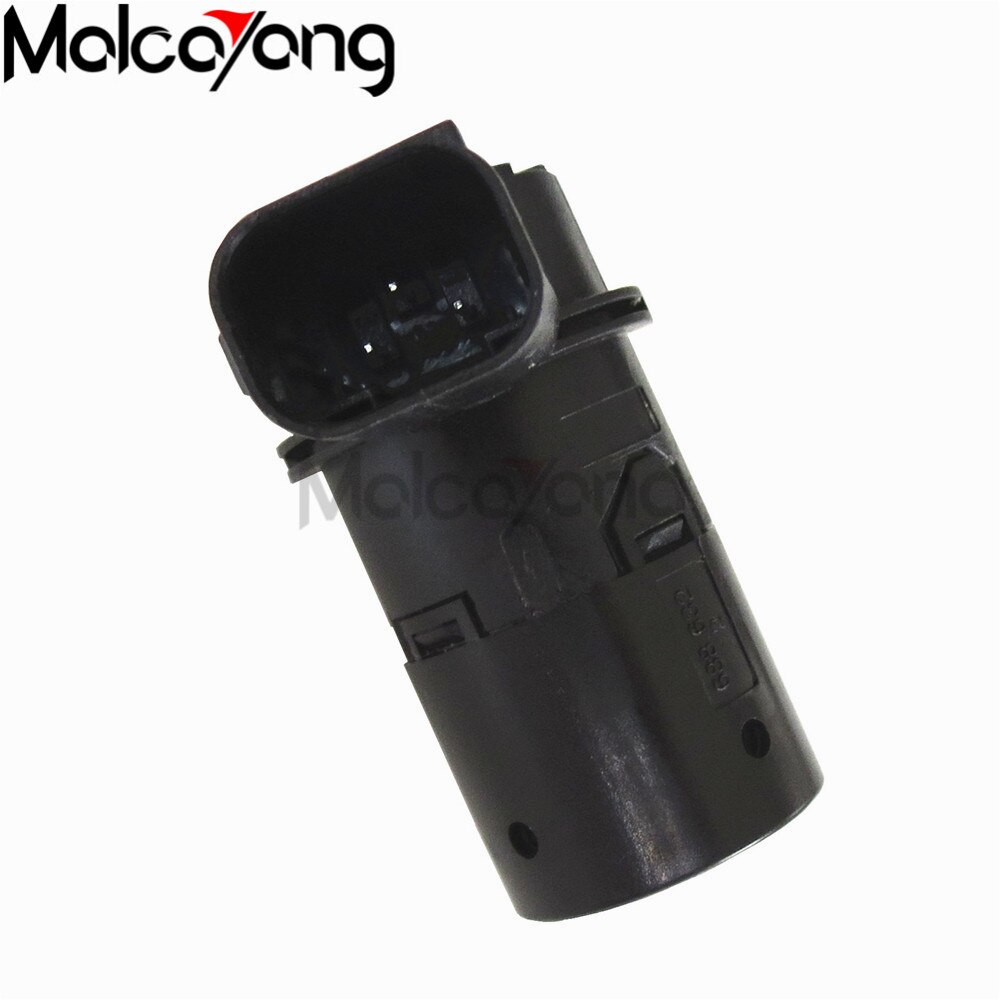 Voor/Achter Parking Sensor Pdc 66200306567 Voor Bmw E39 E53 E60 E61 E64 E65 E83 R50 R52 R53 525i 530i 540i M5 X5 Z4