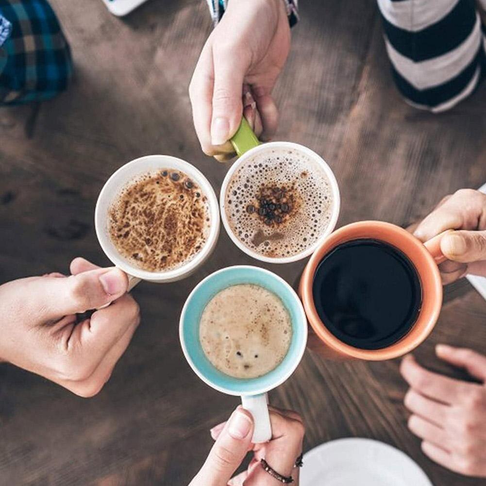 100 Pieces Moka Pot Filter Paper Round Coffee Filter Filter Pot Pot Pot Vietnam Paper Coffee Dripping Moka Paper R6Q2