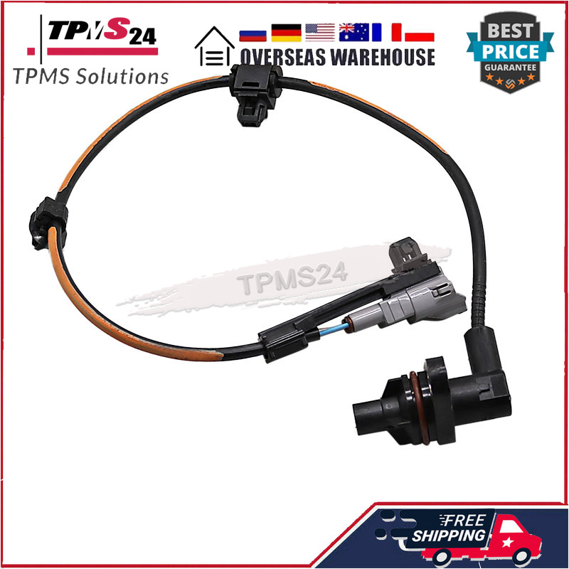 89546-71020 For Toyota ABS Sensor Speed Sensor