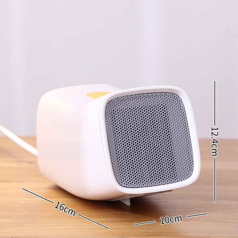 heaters low power hostel usb small heater fan small mini home desktop hand warmers Manual timing less piano heater: Default Title