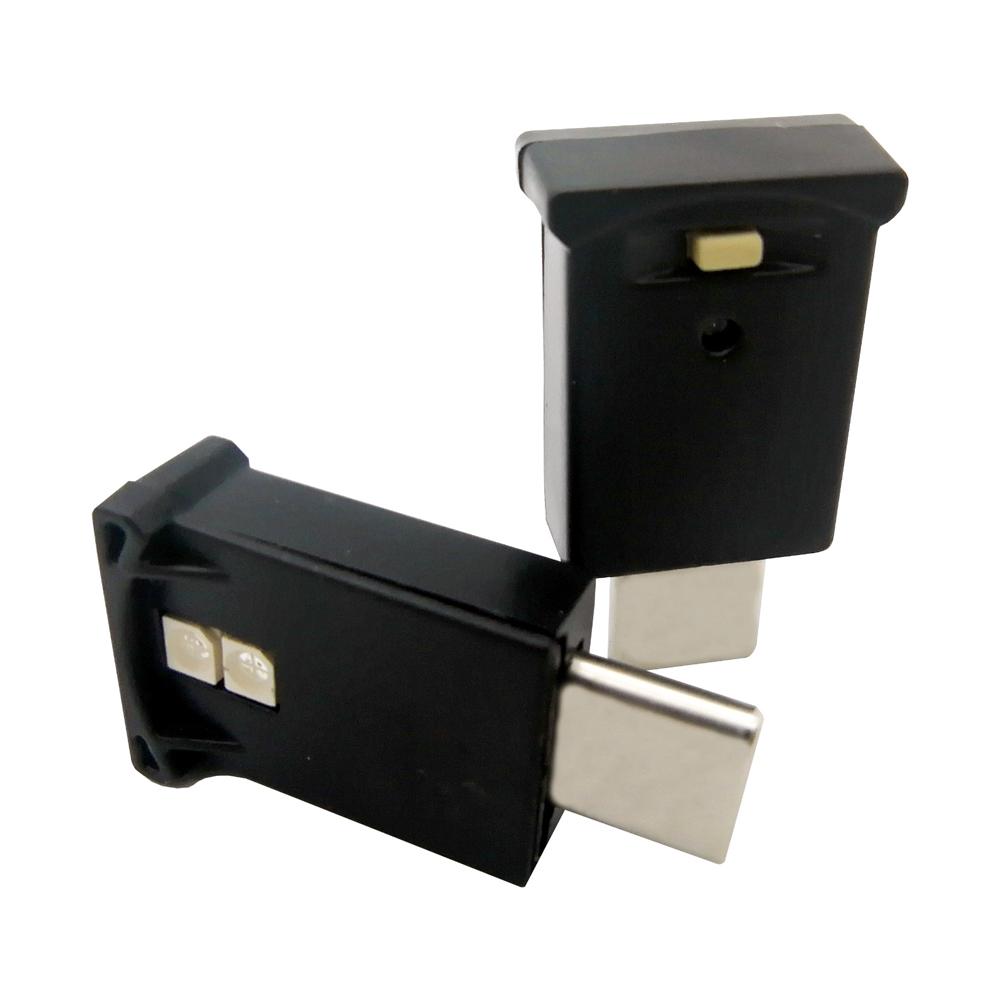 USB Type C LED Ambient Light, 8 Colors RGB Dynamic Kazakhstan