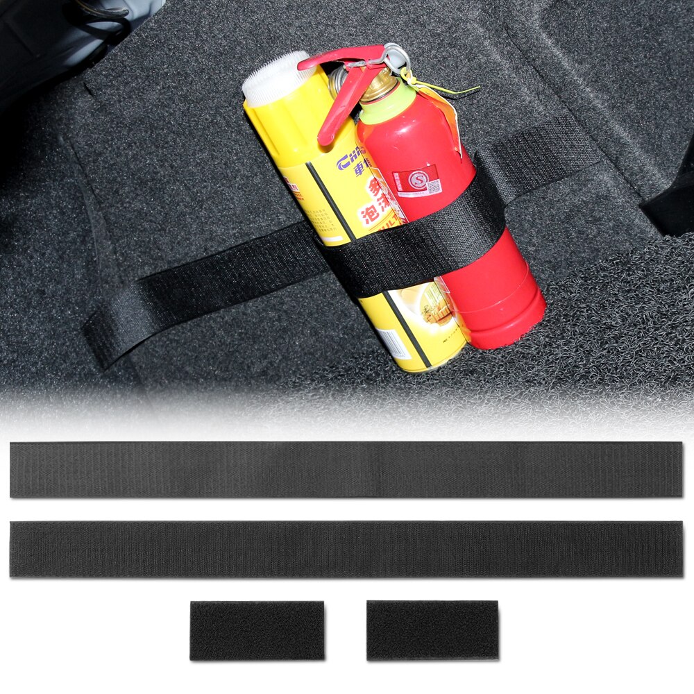 Bilbagageopbevaring nettapes til saab nissan qashqai  j11 juke tiida fiat 500 punto renault megane 2 3 duster clio